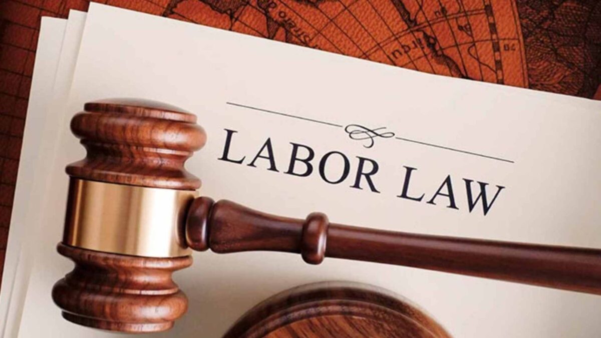 bahrain labour law