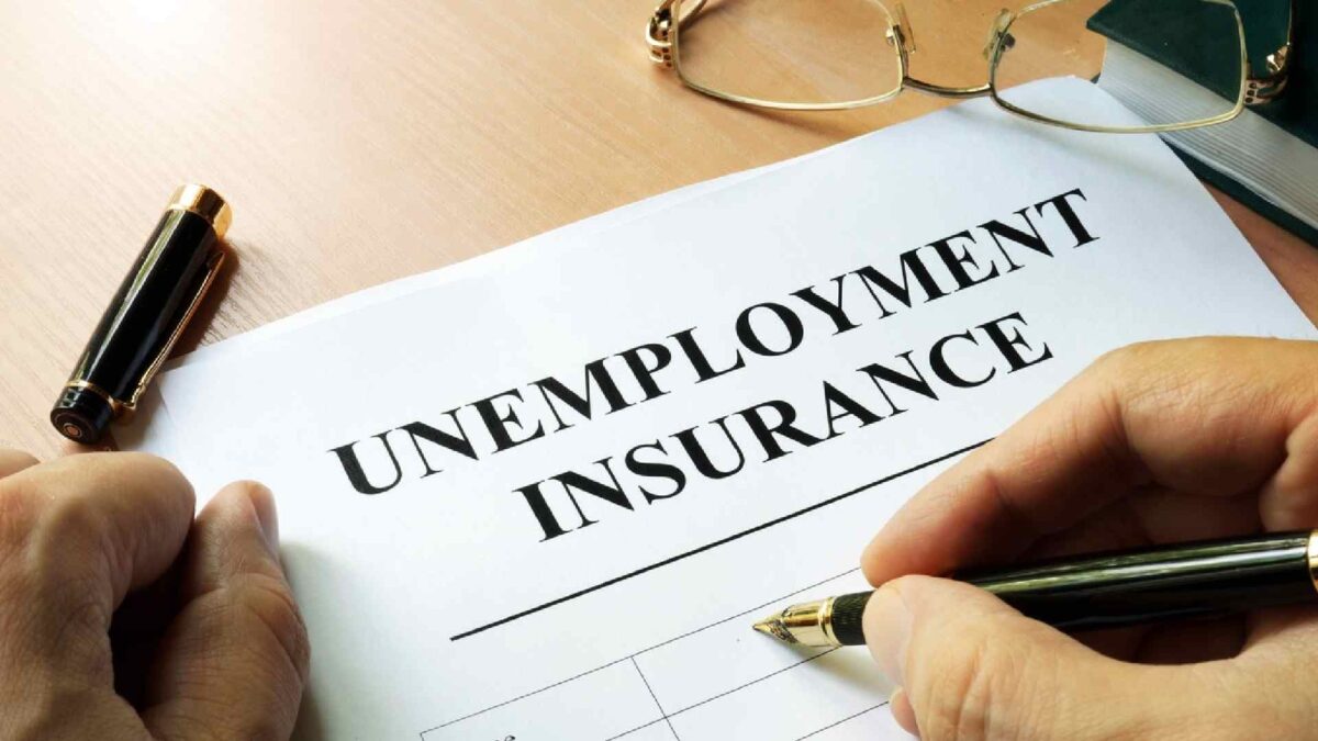 unemployment insurance UAE