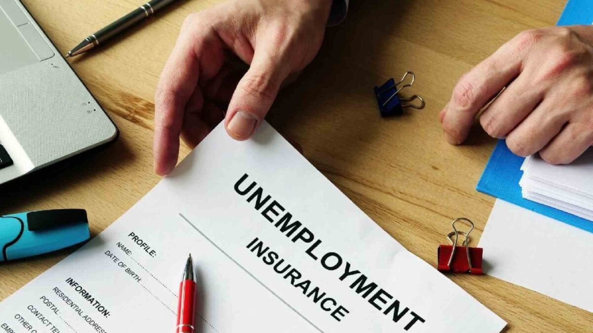 unemployment insurance UAE