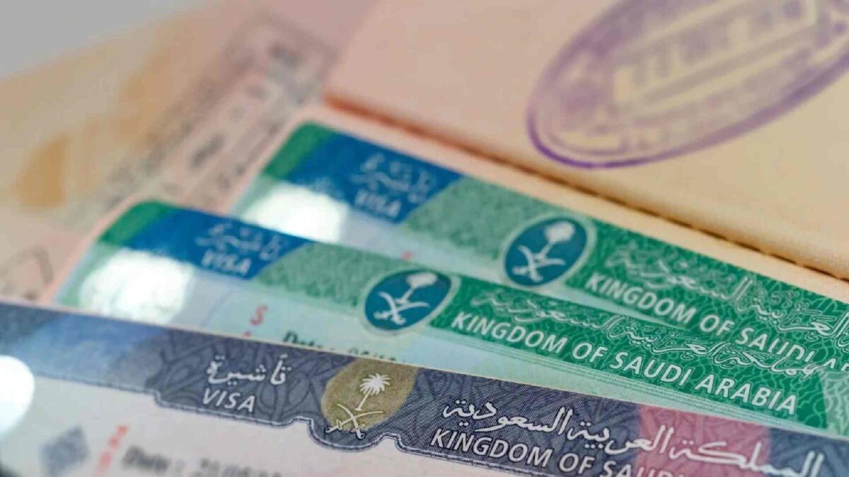 saudi visa for uae residents