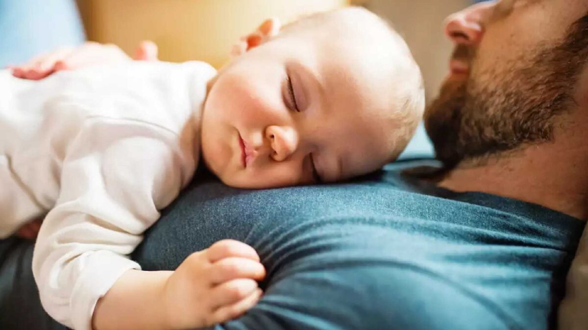 paternity leave in uae