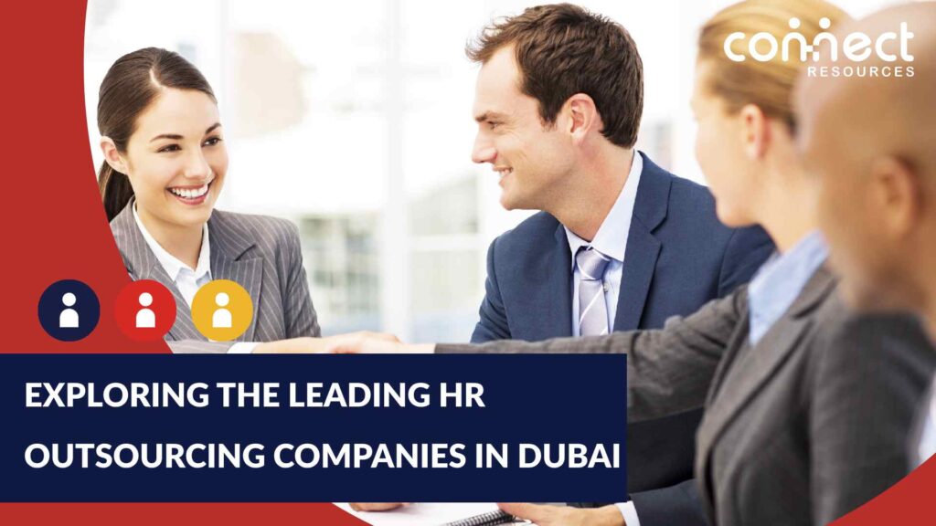HR outsourcing companies in Dubai