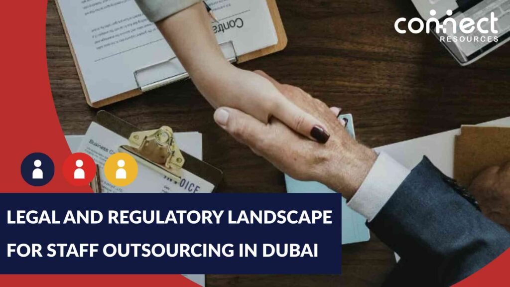 hiring staff outsourcing company in Dubai