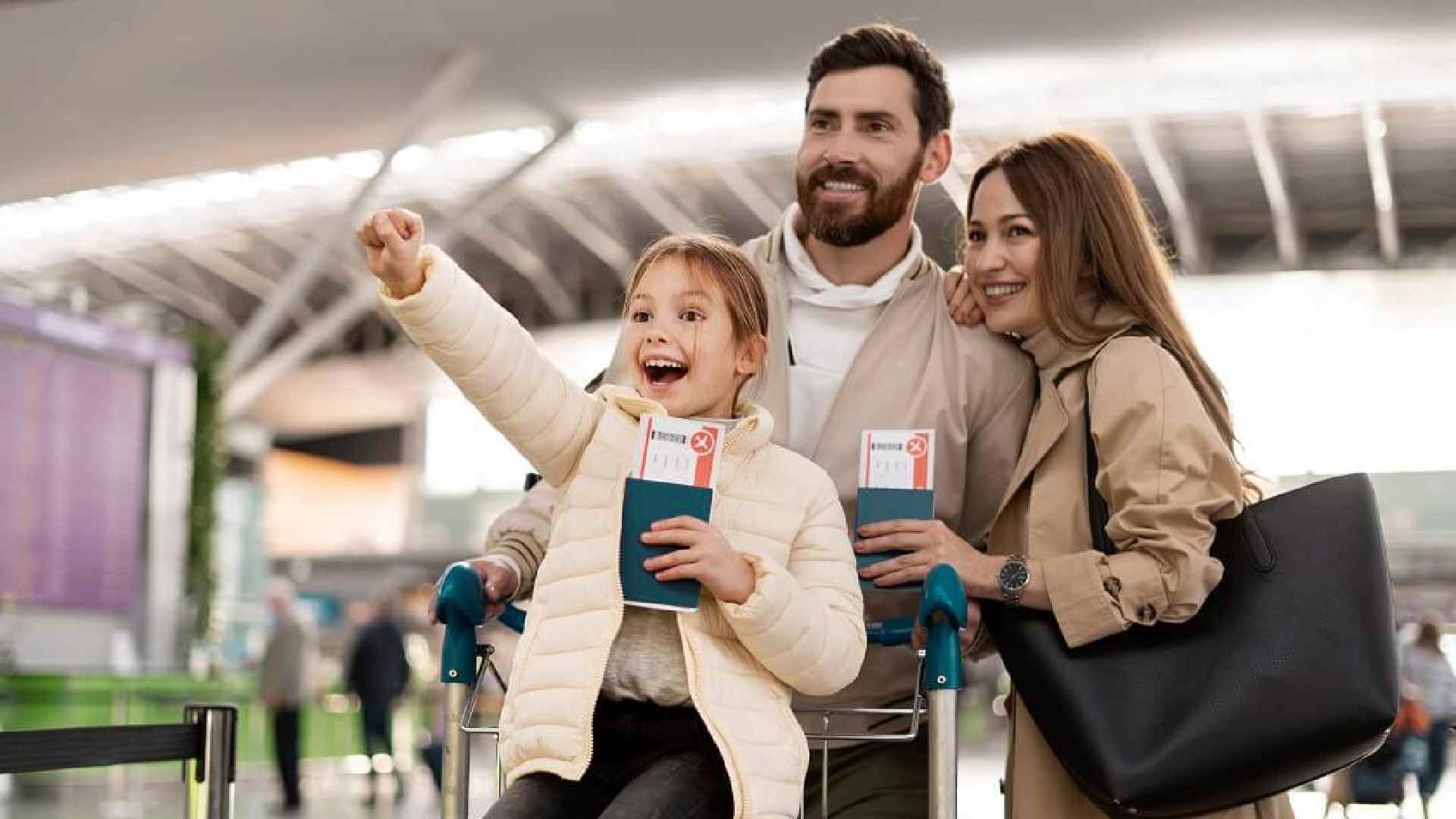 family tourist visa