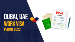 employment visa dubai cost