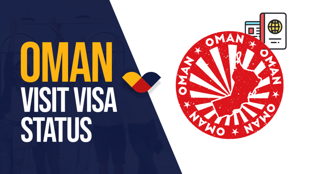 Oman Visit Visa 2024 Oman Tourist E Visa Requirements   Oman Visit Visa Status 1024x576 