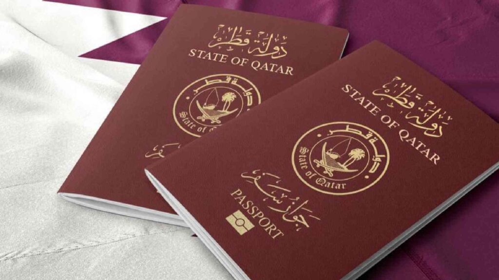 Qatar Visa For Uae Residents 2024 Travel From Uae To Qatar 0923