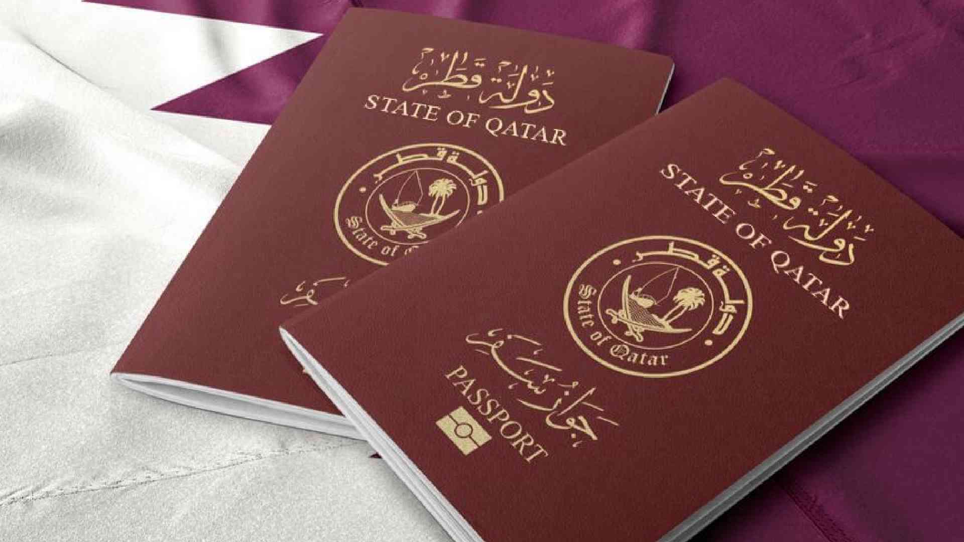UAE to Qatar visa