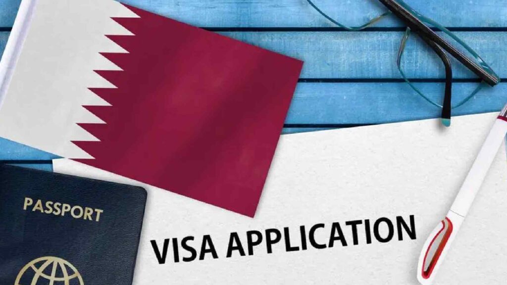 visit visa for uae from qatar