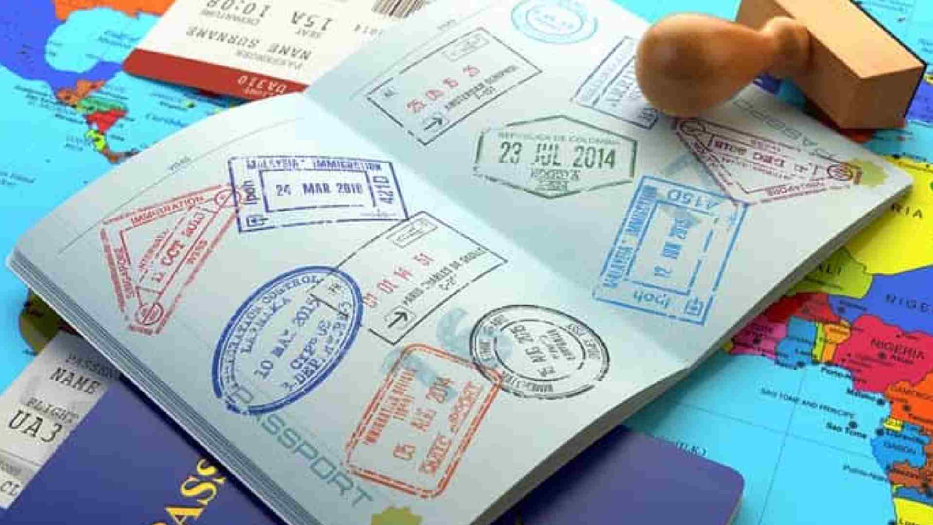 Kuwait on arrival visa for UAE residents 
