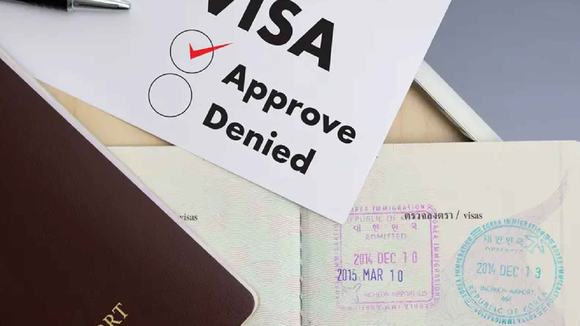 Kuwait on arrival visa for UAE residents 