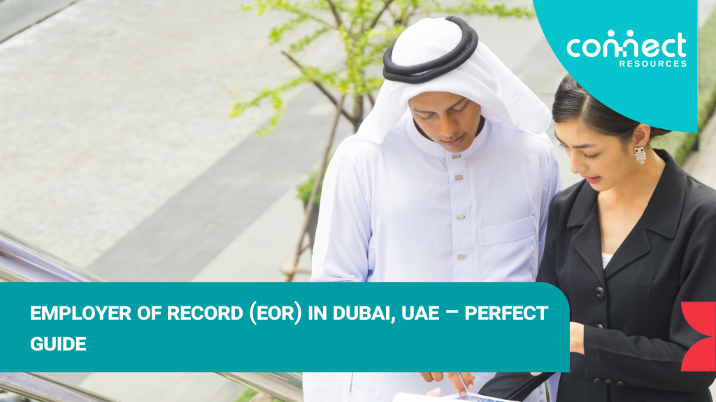 Employer of Record UAE