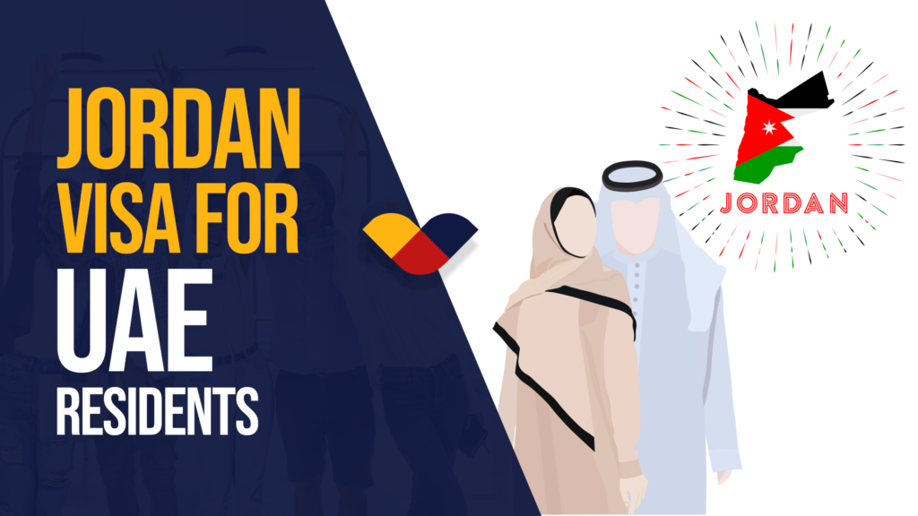 How To Get Jordan Visa For UAE Residents 2024 New Updates   Jordan Visa For UAE Residents 1024x576 