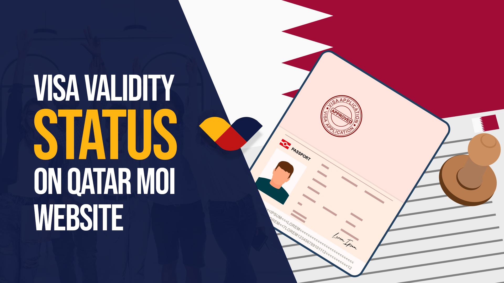 qatar tourist visa validity period