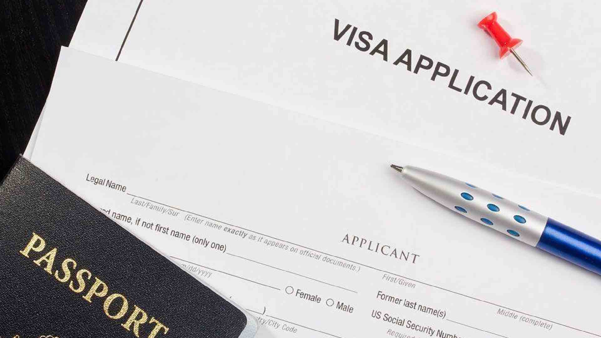 dependent visa Bahrain