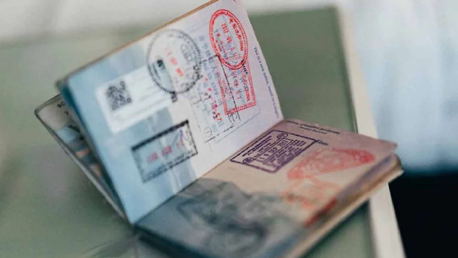 Bahrain visa check online by passport number