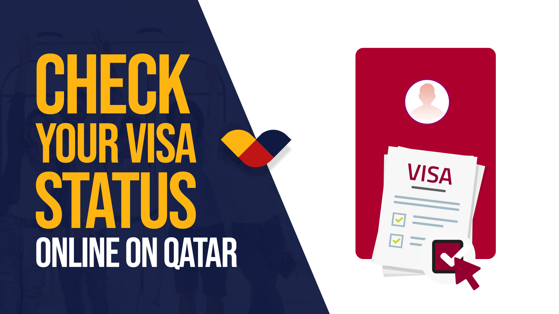 How To Check Your Visa Status Online On Qatar MOI Website 2024   Check Your Visa Status Online On Qatar 