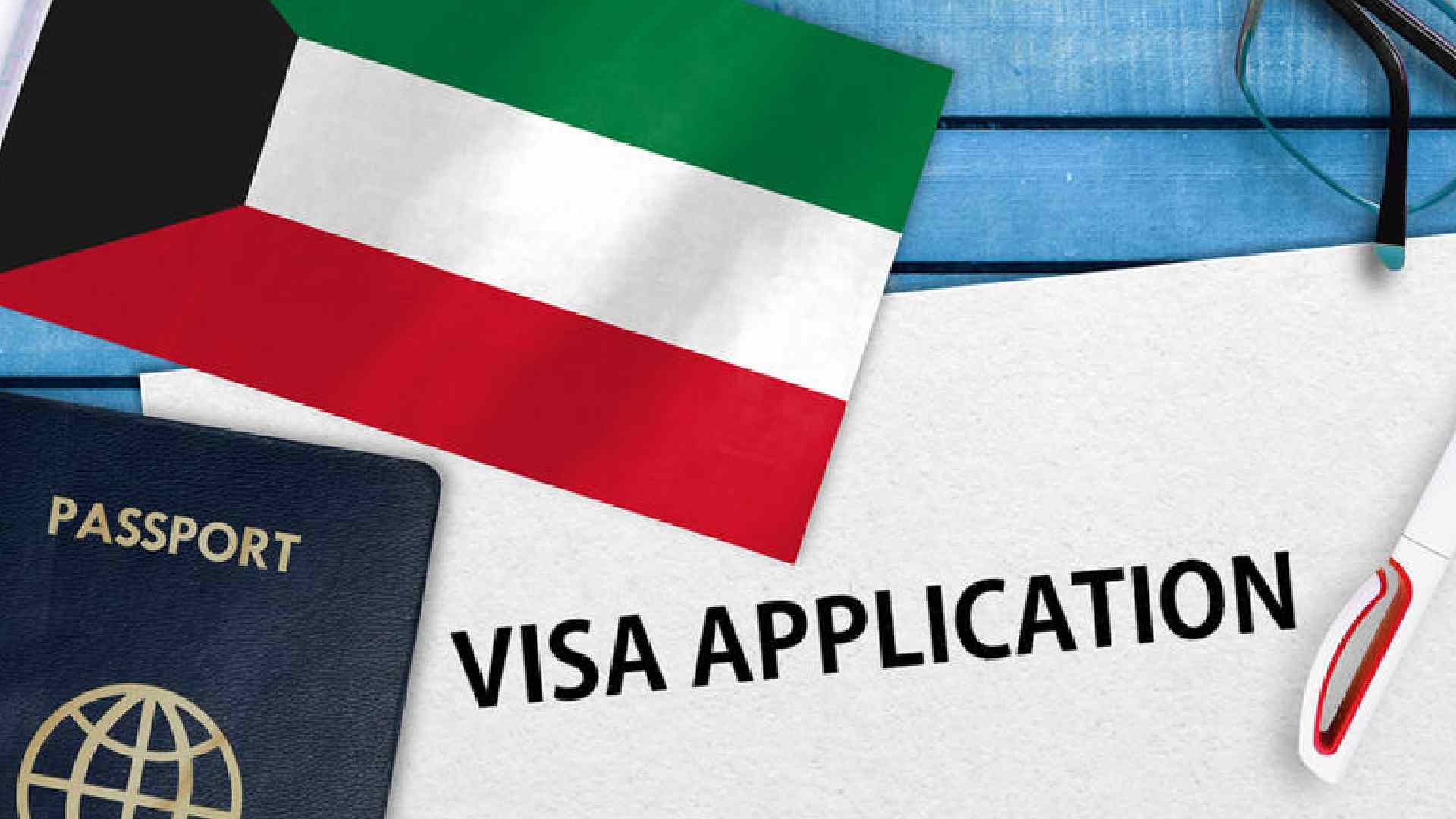 family visa Kuwait