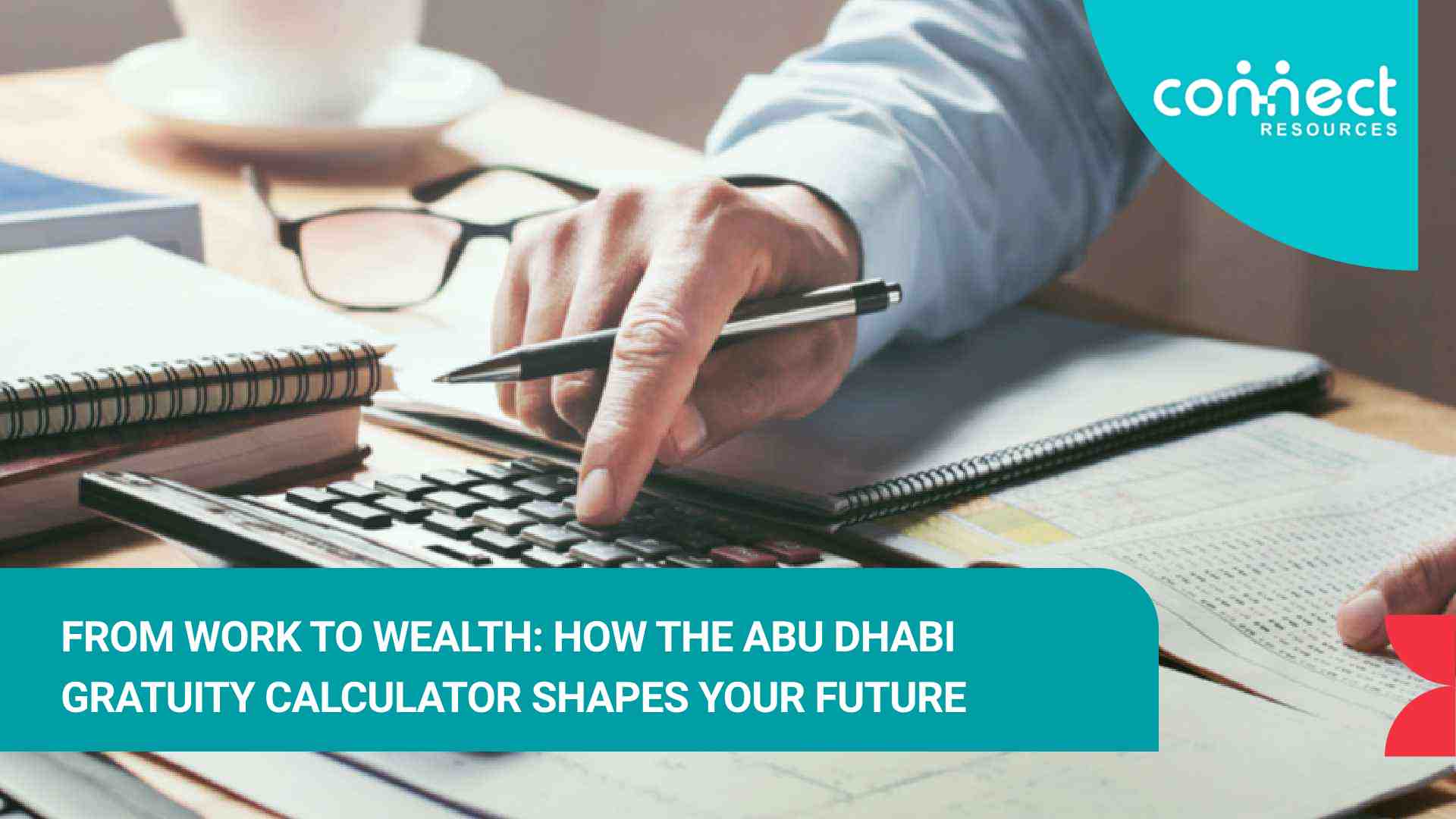 Gratuity Calculator Abu Dhabi