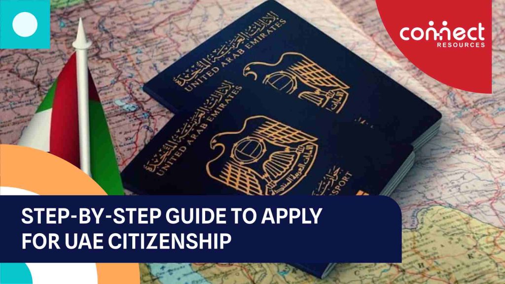 how to get uae citizenship