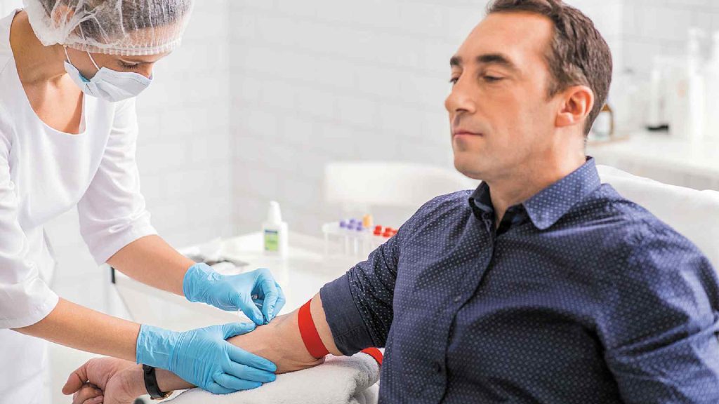 Medical Test for Visa UAE A Comprehensive Guide