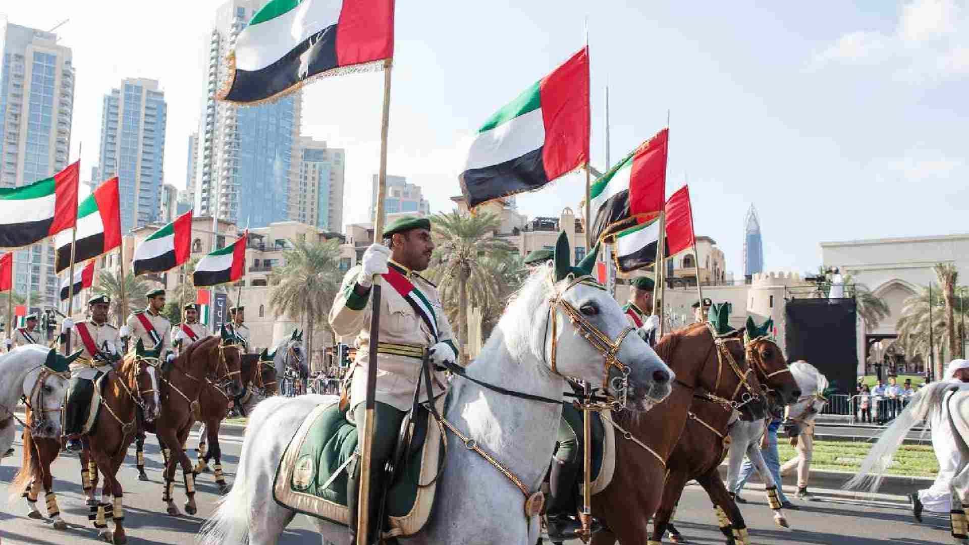 uae national day