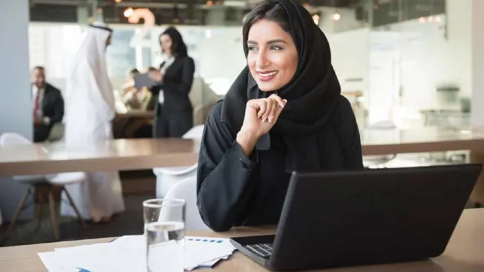 basic salary in Saudi Arabia