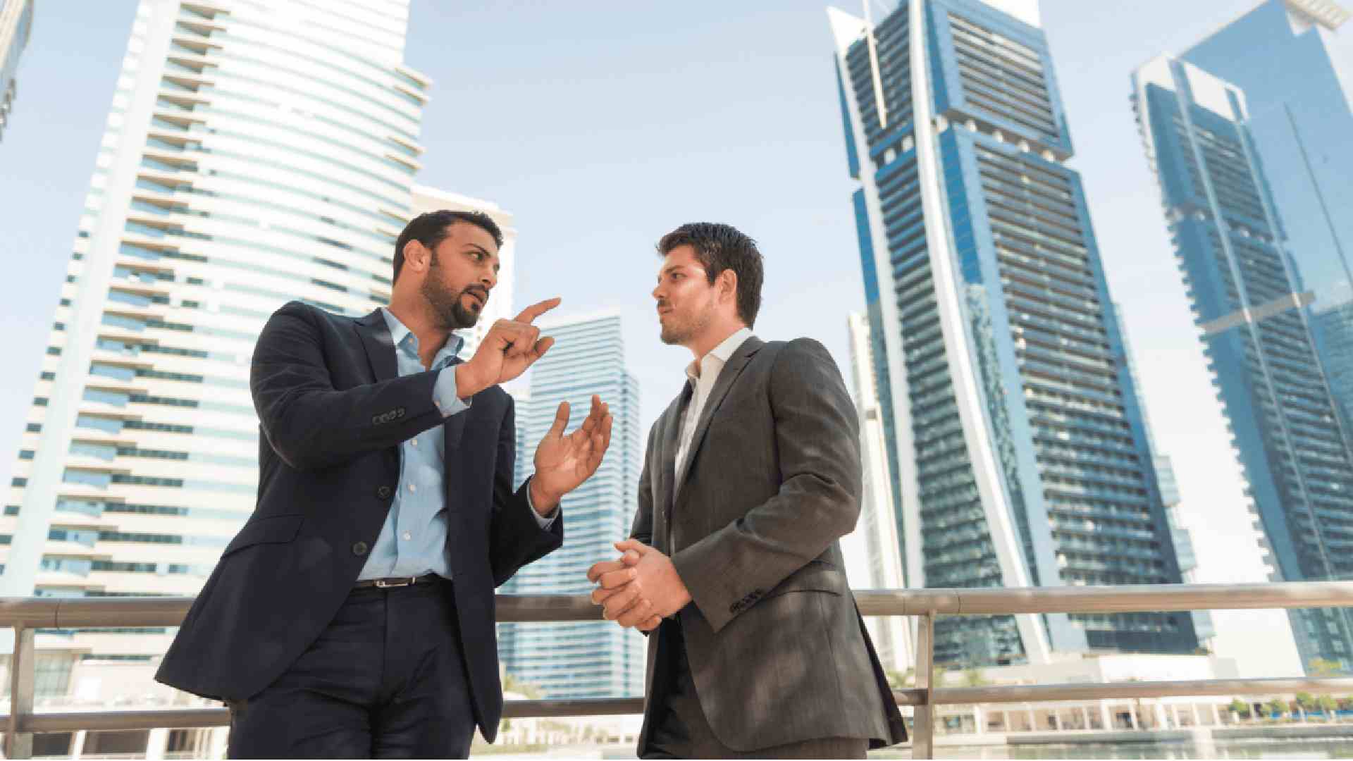 investment opportunities in Dubai 