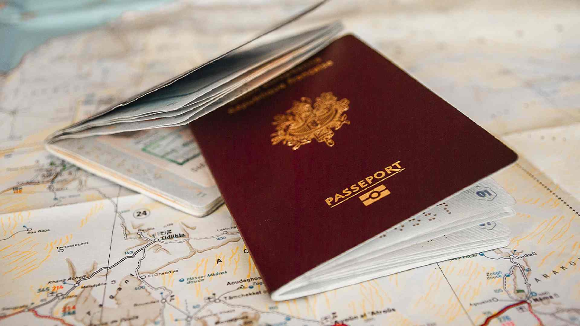 Jordan visa on arrival 