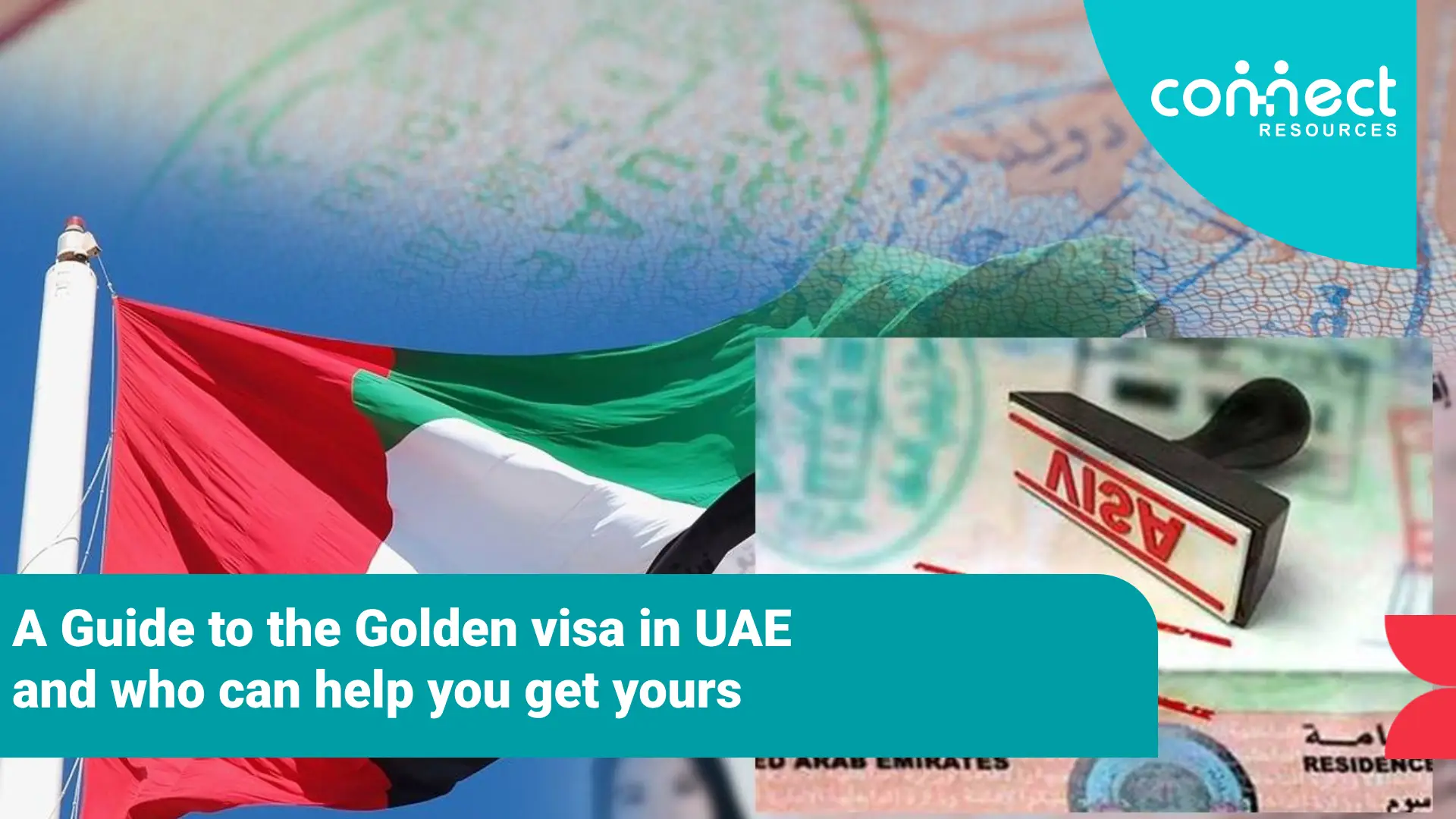 how to apply for a Golden Visa in the UAE